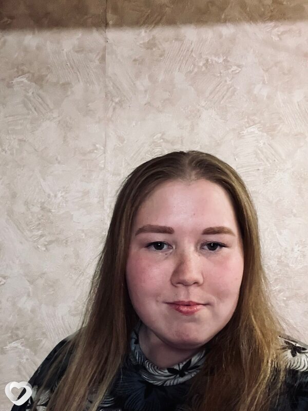 Алёна, 28, Екатеринбурге — анкета №1597006