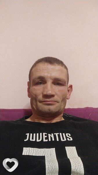 Сергей, 45, Перми — анкета №1596807
