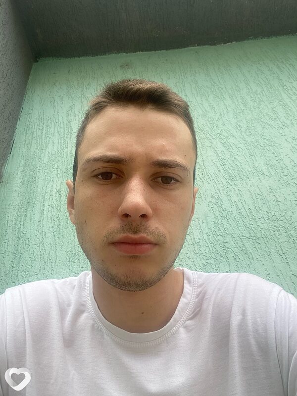 Вадим, 26, Евпатории — анкета №1596808