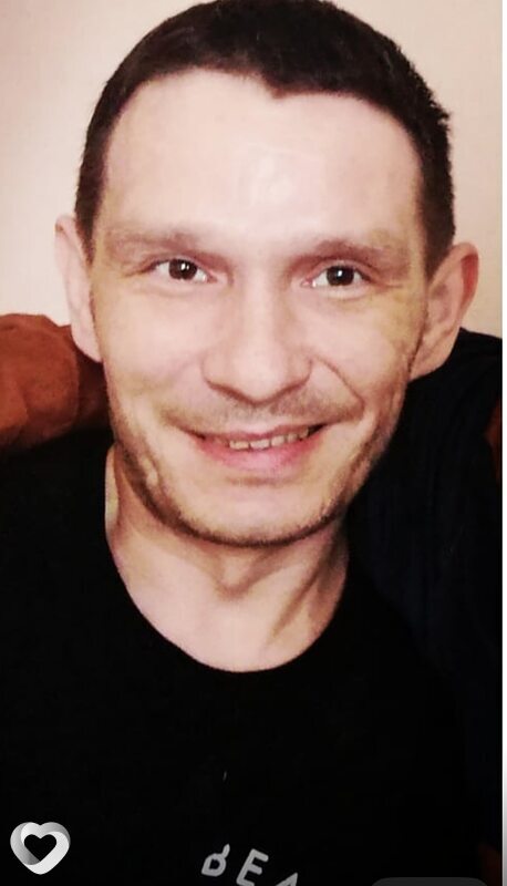 Павел, 39, Калининграде — анкета №1596821