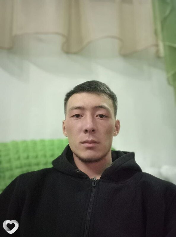 Биржан, 25, Алматы — анкета №1596822