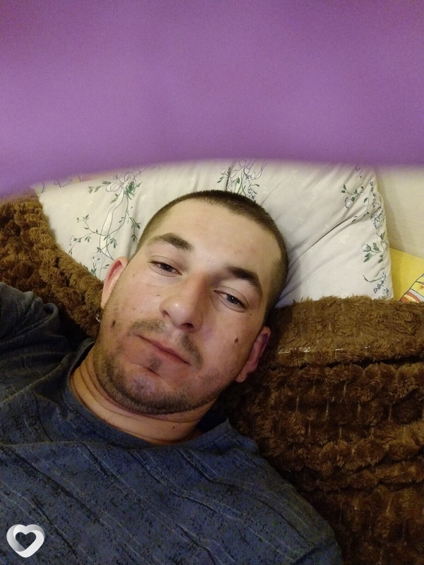 Александр, 28, Москве — анкета №1596825