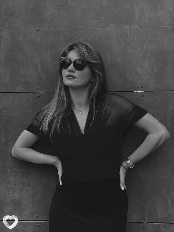 Диана, 39, Ижевске — анкета №1596827