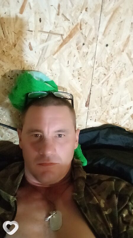 Сергей, 44, Стерлитамаке — анкета №1597036