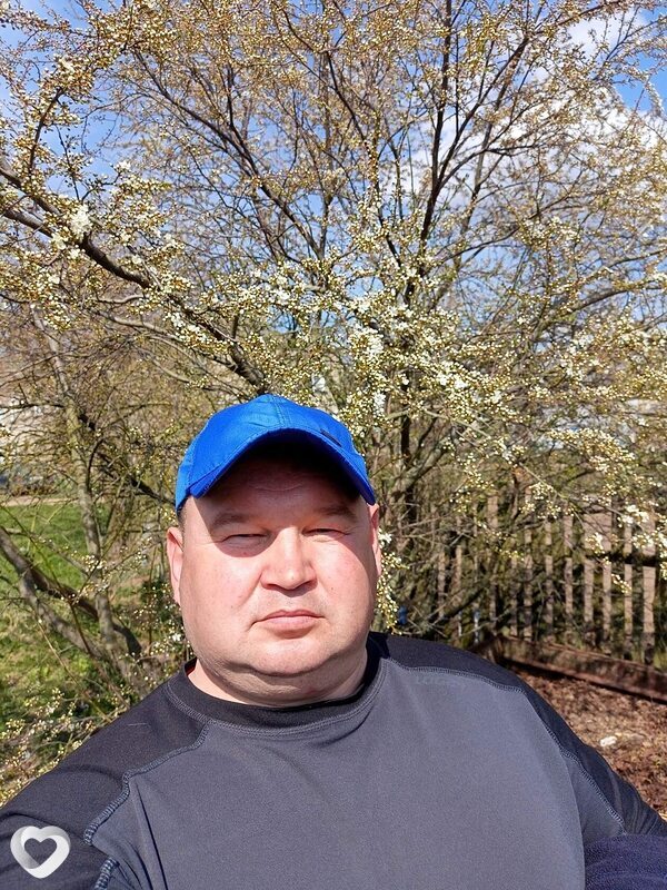 Андрей, 47, Несвиже — анкета №1597038