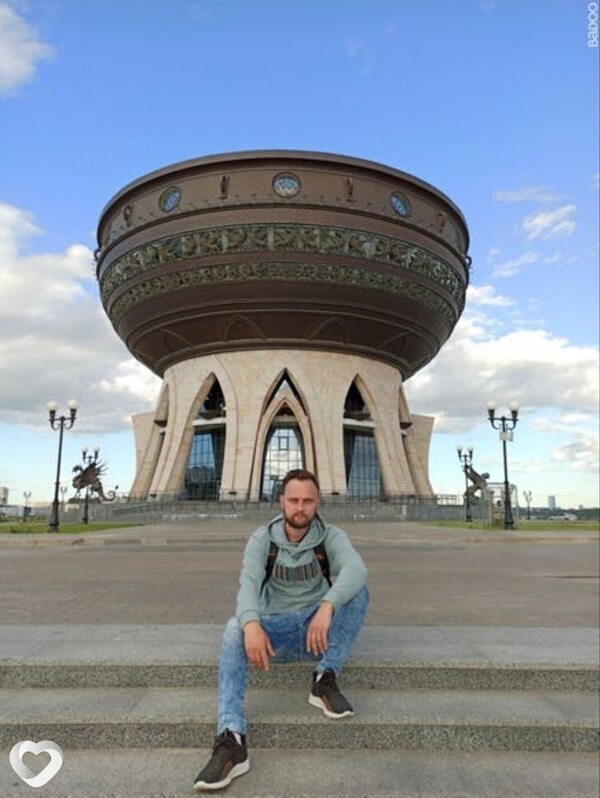 Дмитрий, 40, Нижнем Тагиле — анкета №1597039