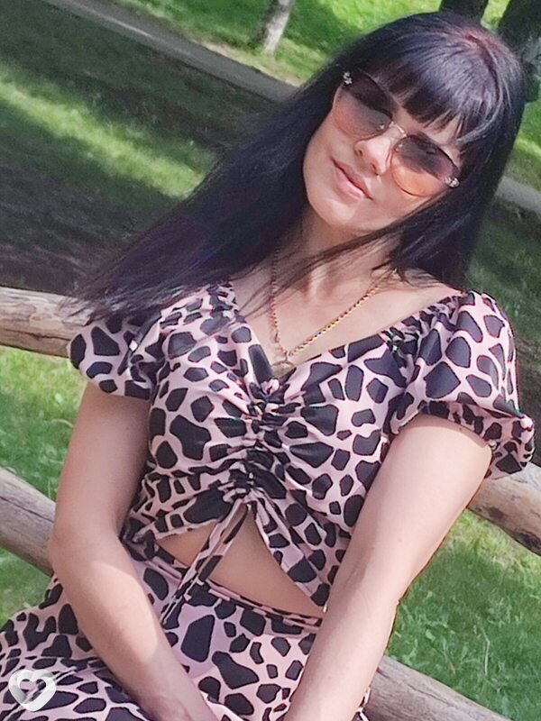 Юлия, 43, Самаре — анкета №1597041
