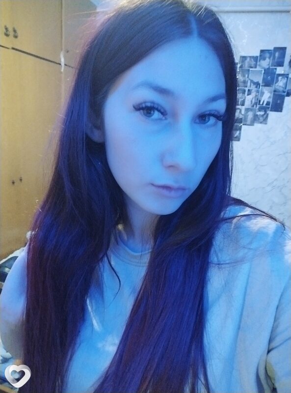 Диана, 23, Барановичах — анкета №1597042