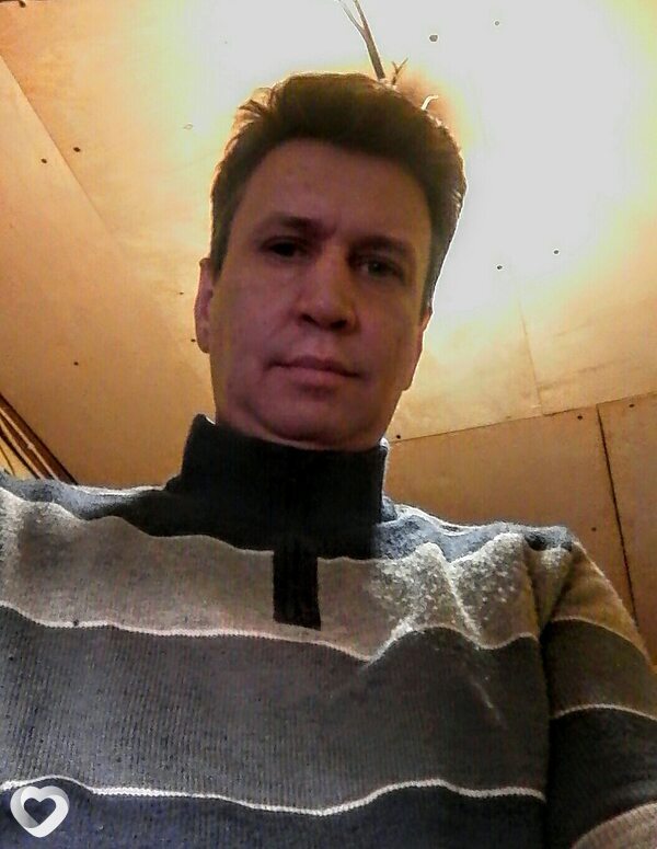 Павел, 55, Челябинске — анкета №1597045