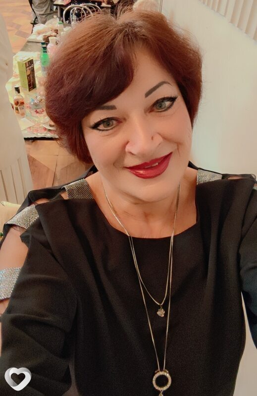 Галина, 67, Витебске — анкета №1597055