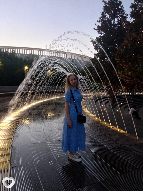 Ирина, 55, Кропоткине — анкета №1597108