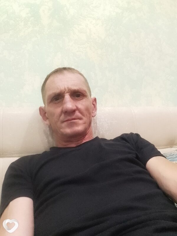 Иван, 47, Великом Новгороде — анкета №1597109
