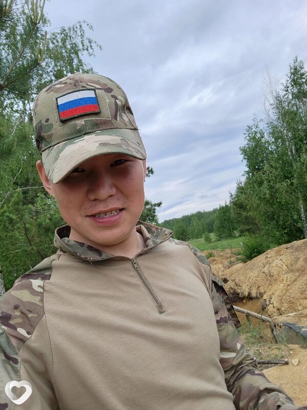 Игорь, 23, Красноярске — анкета №1597114