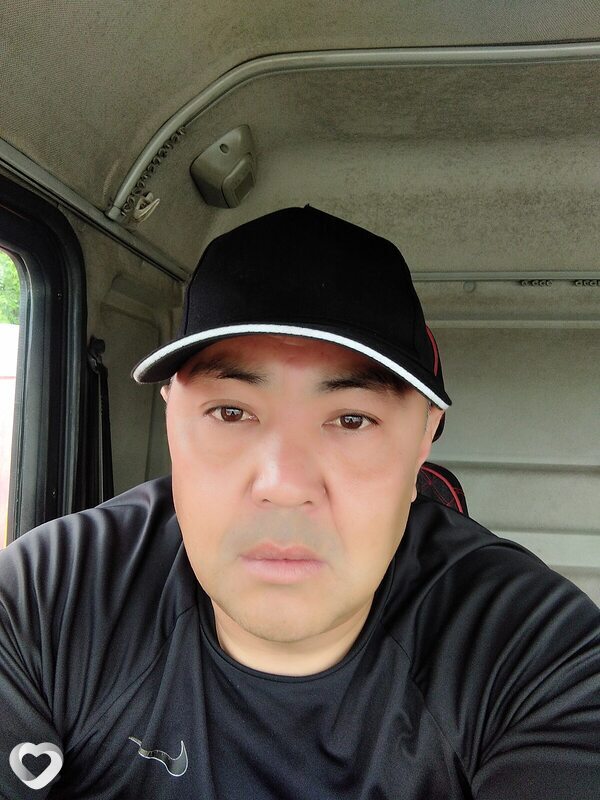 Marat, 43, Астане — анкета №1597123