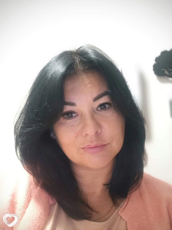 Елена, 47, Старом Осколе — анкета №1597126