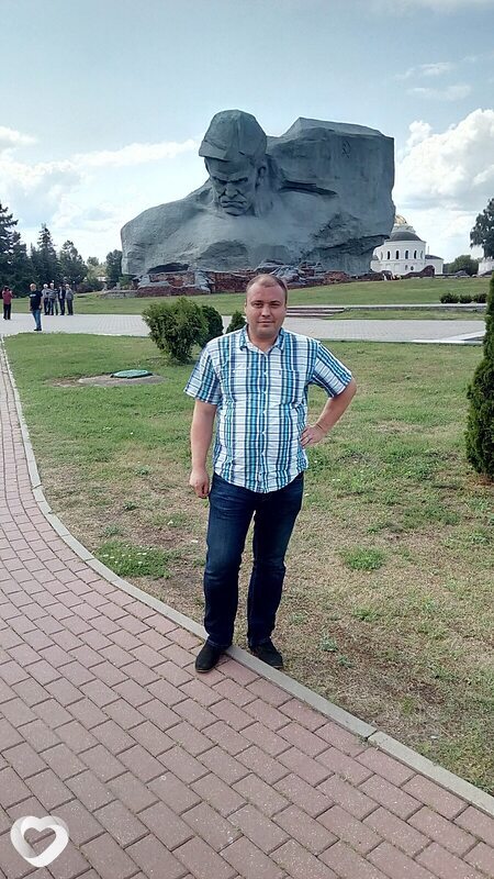 Дмитрий, 42, Воронеже — анкета №1596862