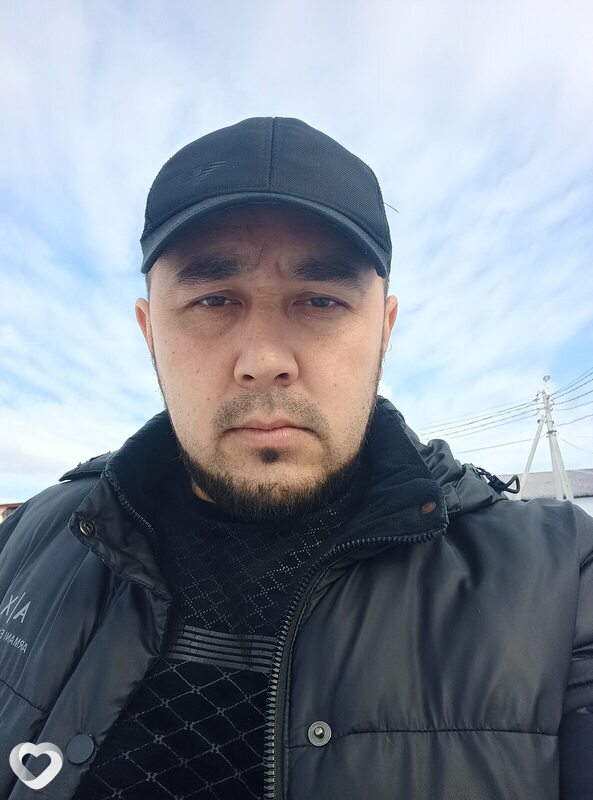 Садир, 32, Благовещенске — анкета №1596870