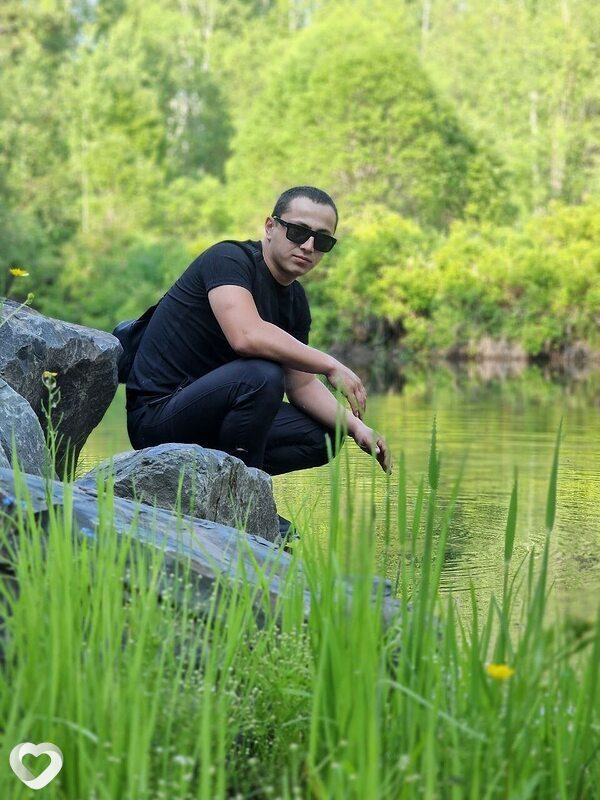 Тимур, 32, Иркутске — анкета №1596877