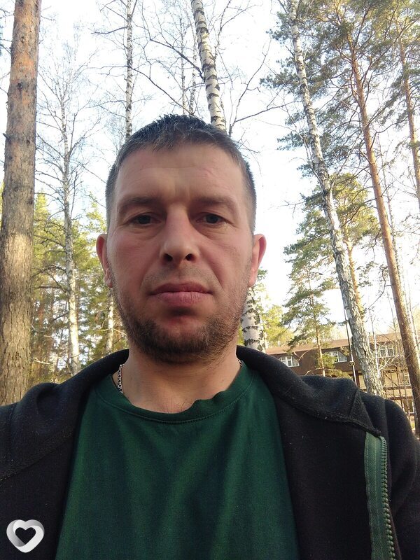 Максим, 41, Ноябрьске — анкета №1597091