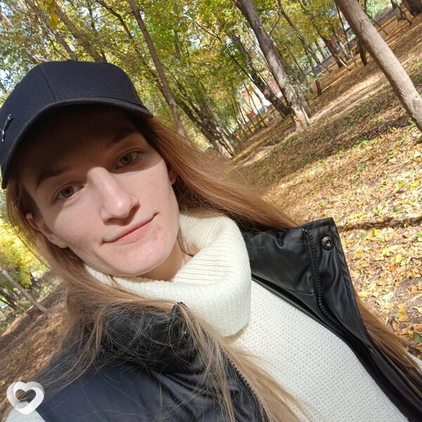 Лика, 25, Самаре — анкета №1596962