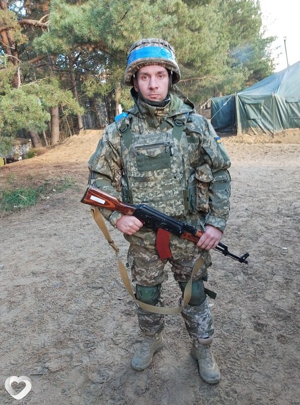 Валерий, Вознесенск