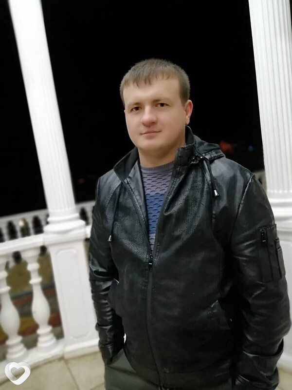 Сергей, 31, Воронеже — анкета №1596972