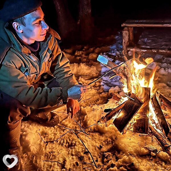 Иван, 23, Вологде — анкета №1596973