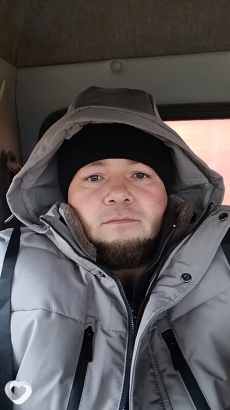 Григорий, 36, Волгограде — анкета №1596974