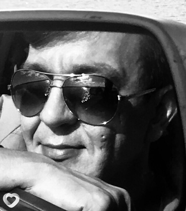 Анатолий, 46, Иркутске — анкета №1597585