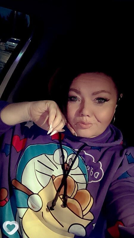 Юлия, 49, Саратове — анкета №1597211