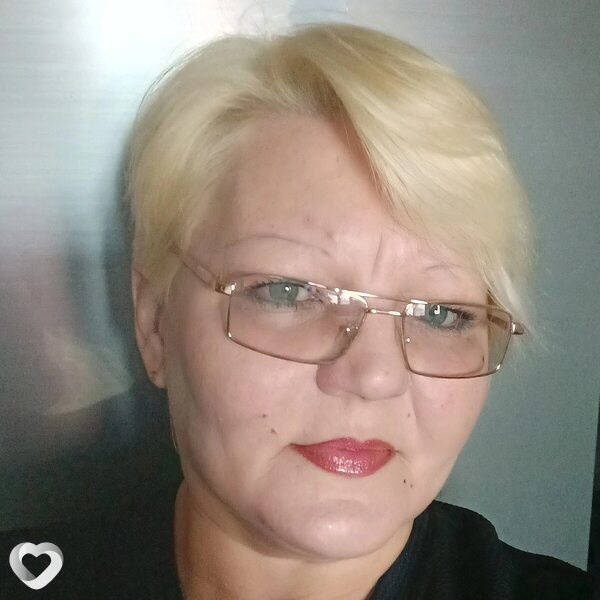 Наталья, 46, Новосибирске — анкета №1597217