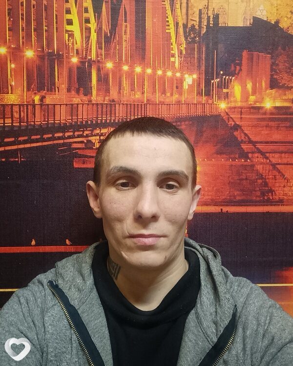 Александр, 31, Нижнем Новгороде — анкета №1597218