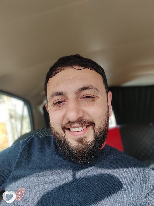Руслан, 36, Астане — анкета №1597227