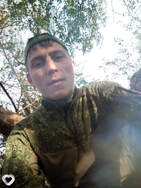 Тёма, 34, Донецк (Ростовская Обл.) — анкета №1597488