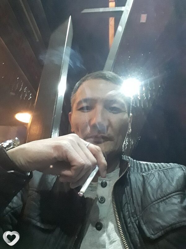 Абай, 49, Алматы — анкета №1597490