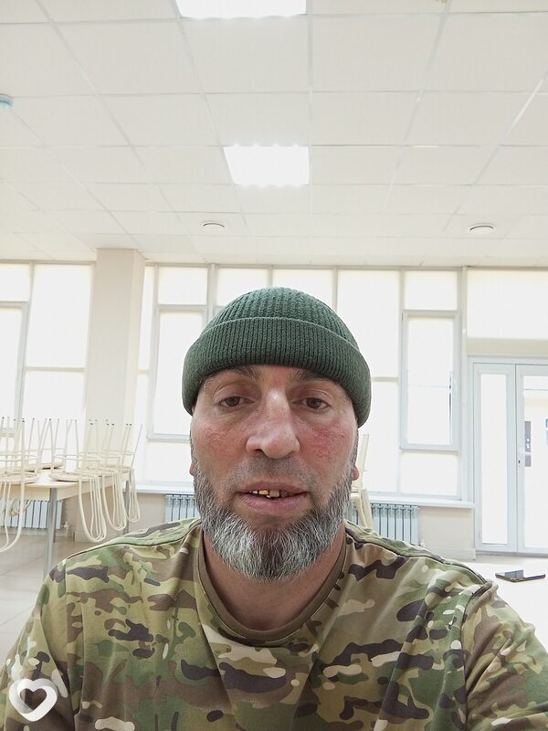 Муса, Гудермеc