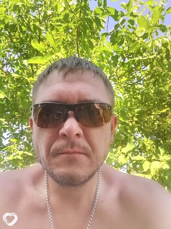 Юрий, 41, Таганроге — анкета №1597183