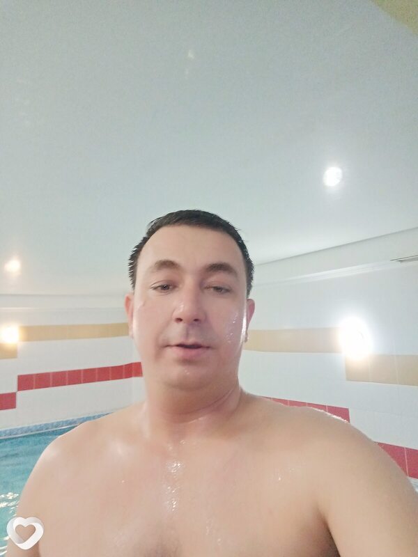 Фархат, 36, Сургуте — анкета №1597184
