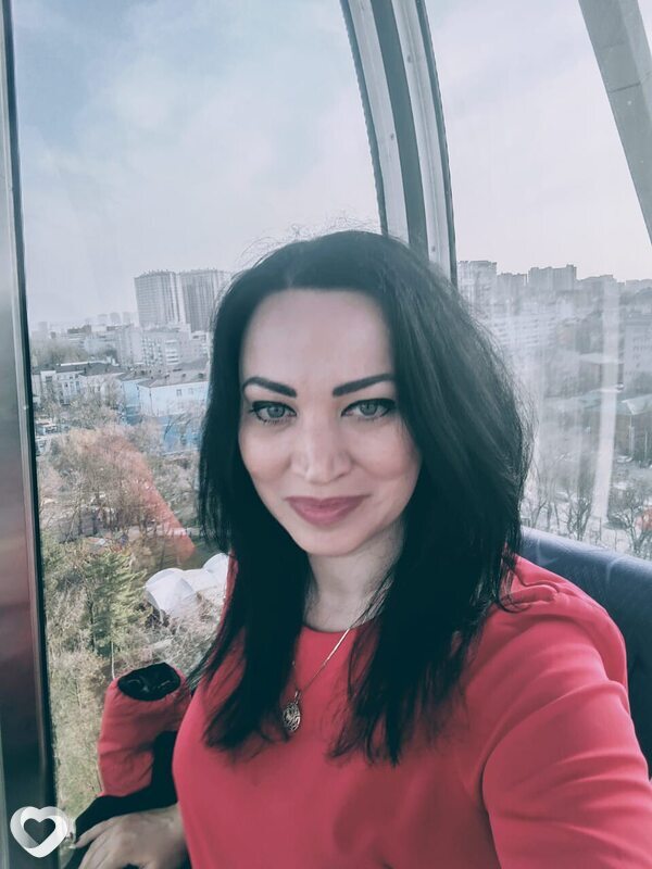 Анна, 36, Шахтах — анкета №1597189