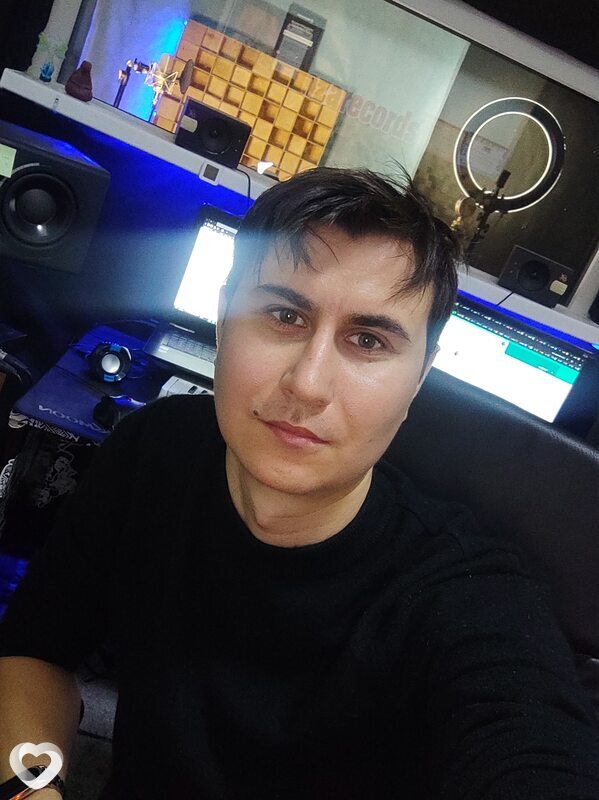 Marcus, 35, Ульяновске — анкета №1597192