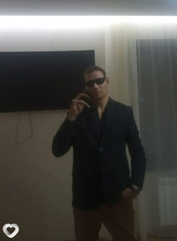 Александр, 38, Анапе — анкета №1597193