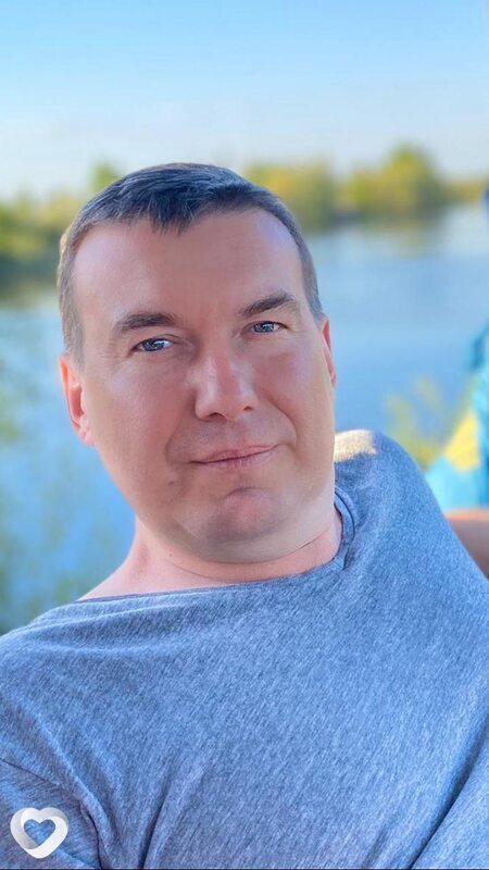 Руслан, 45, Кургане — анкета №1597197