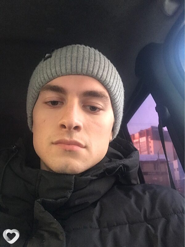 Егорик, 26, Томске — анкета №1597200