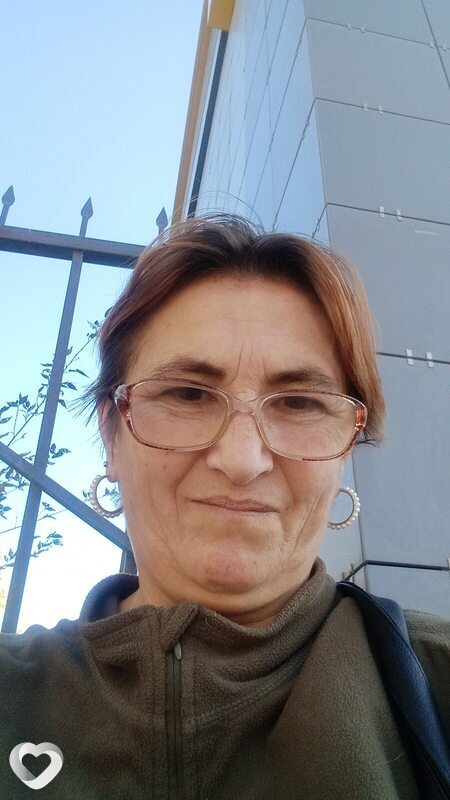 Ирина, 49, Актобе — анкета №1597232