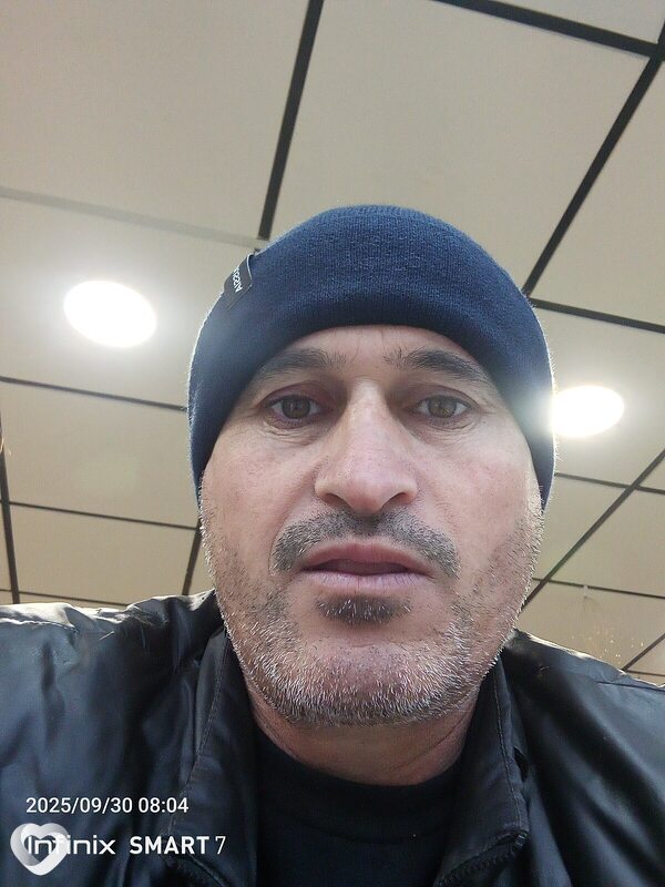 Samir, 42, Екатеринбурге — анкета №1597242