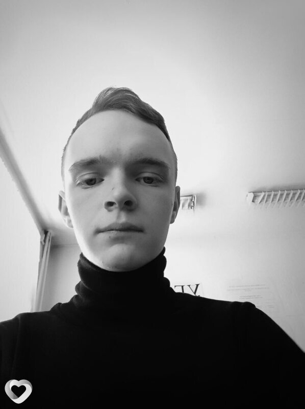 Владимир, 22, Кемерове — анкета №1597244