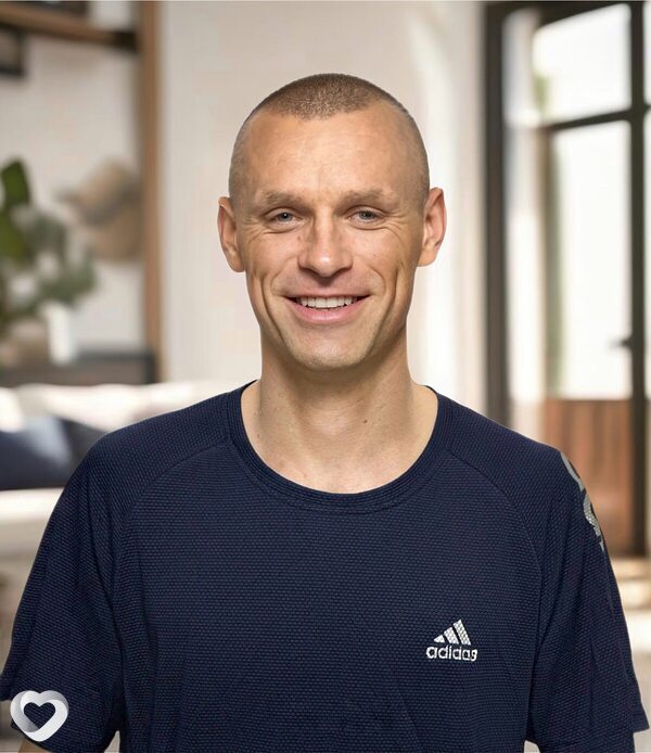 Денис, 41, Курчатове — анкета №1597255