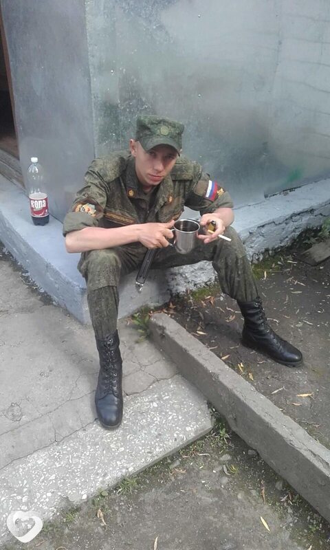 Сергей, 30, Ростове-на-Дону — анкета №1597554