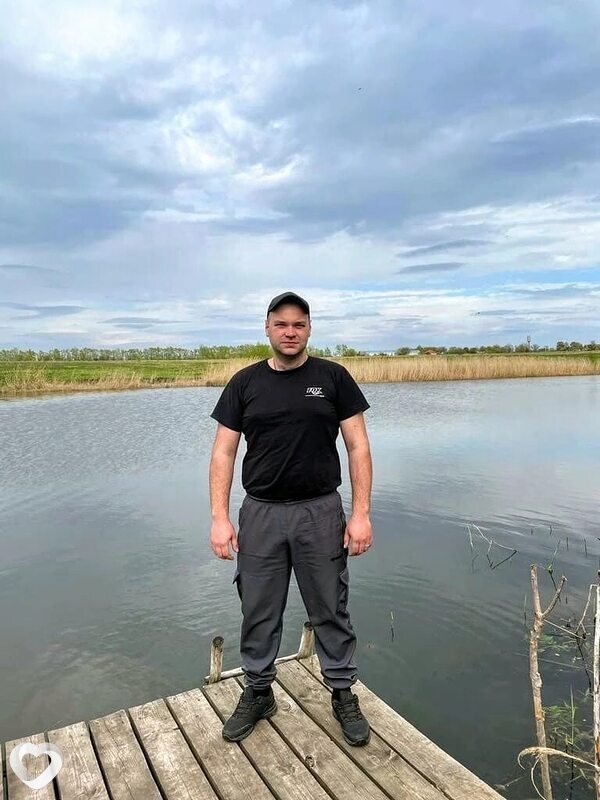 Сергей, 29, Тамбове — анкета №1597557