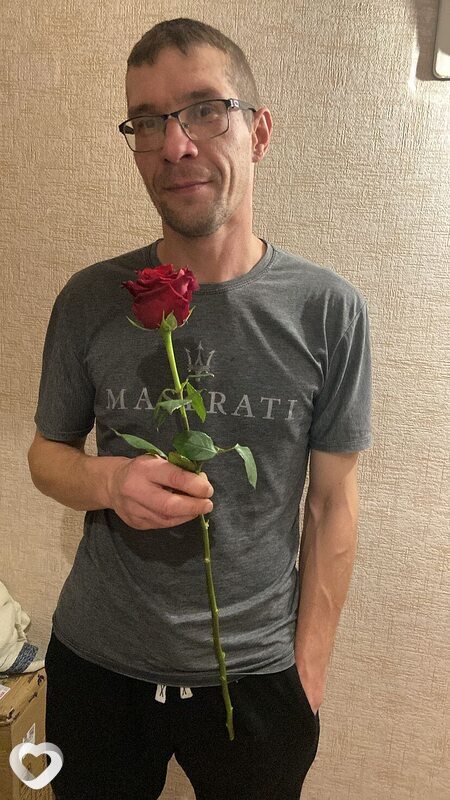 Станислав, 38, Перми — анкета №1597567